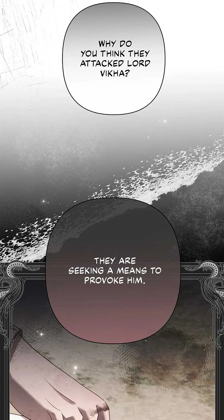 Traces of the Moon Chapter 58 – Page 20
