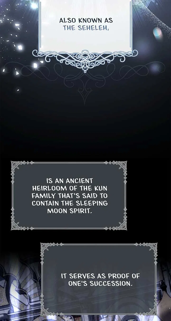 Traces of the Moon Chapter 58 – Page 27