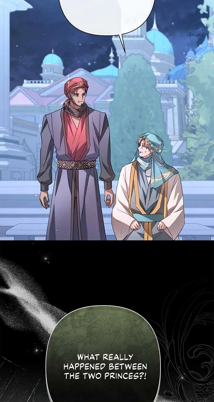 Traces of the Moon Chapter 58 – Page 31