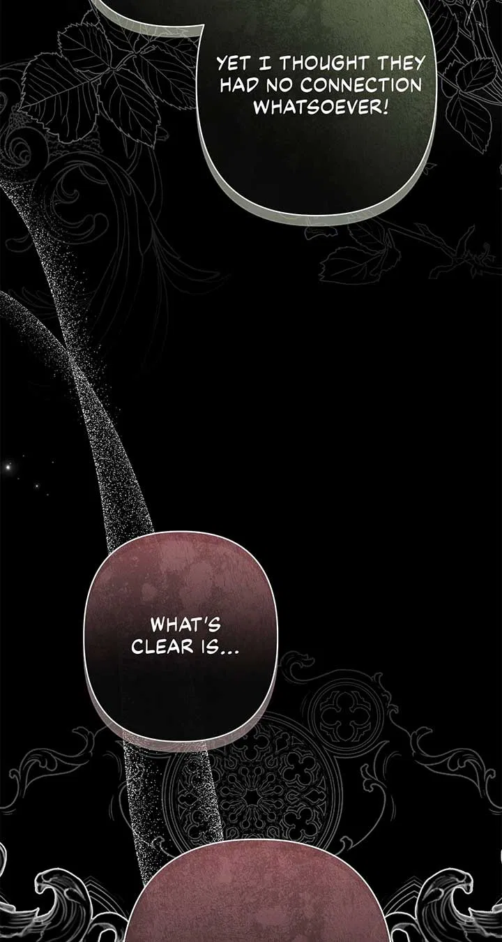 Traces of the Moon Chapter 58 – Page 33