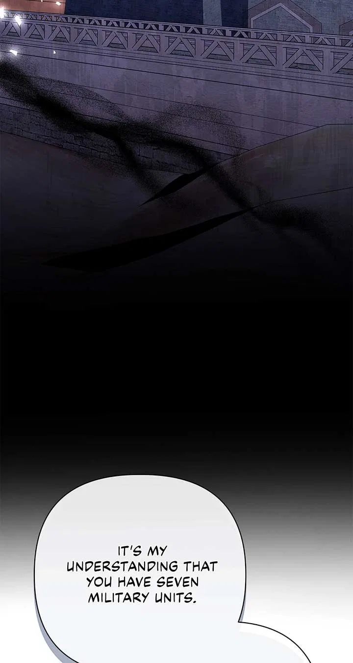 Traces of the Moon Chapter 58 – Page 54