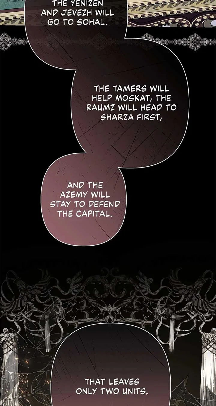 Traces of the Moon Chapter 58 – Page 63