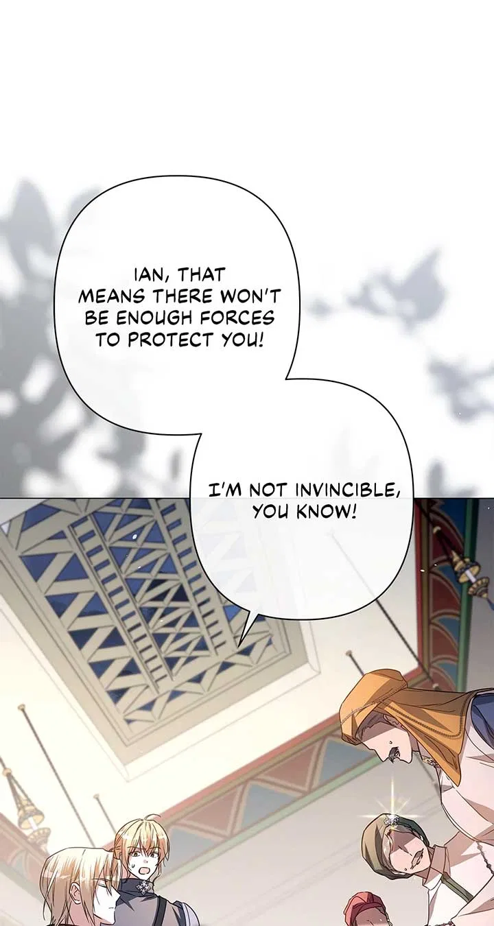 Traces of the Moon Chapter 58 – Page 69