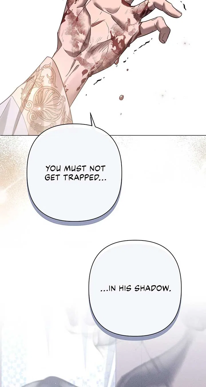 Traces of the Moon Chapter 57 – Page 43