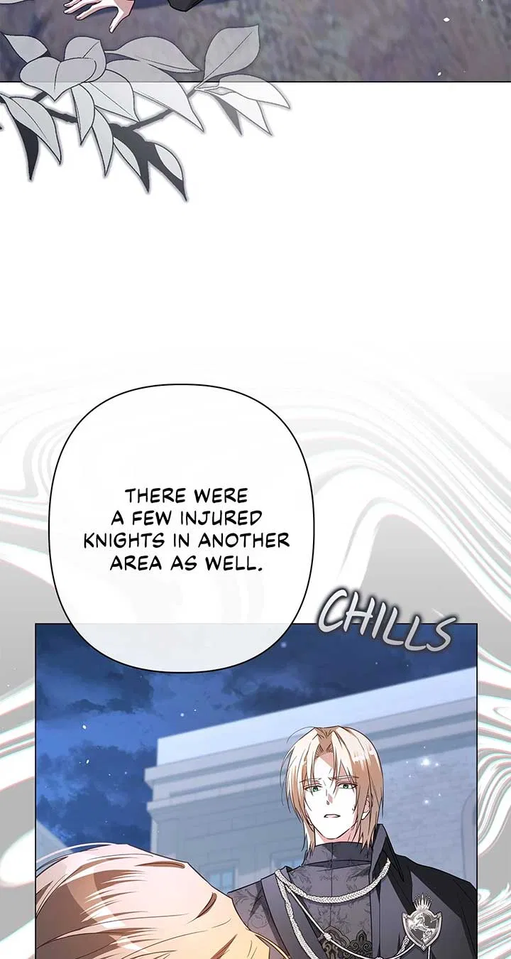Traces of the Moon Chapter 57 – Page 71