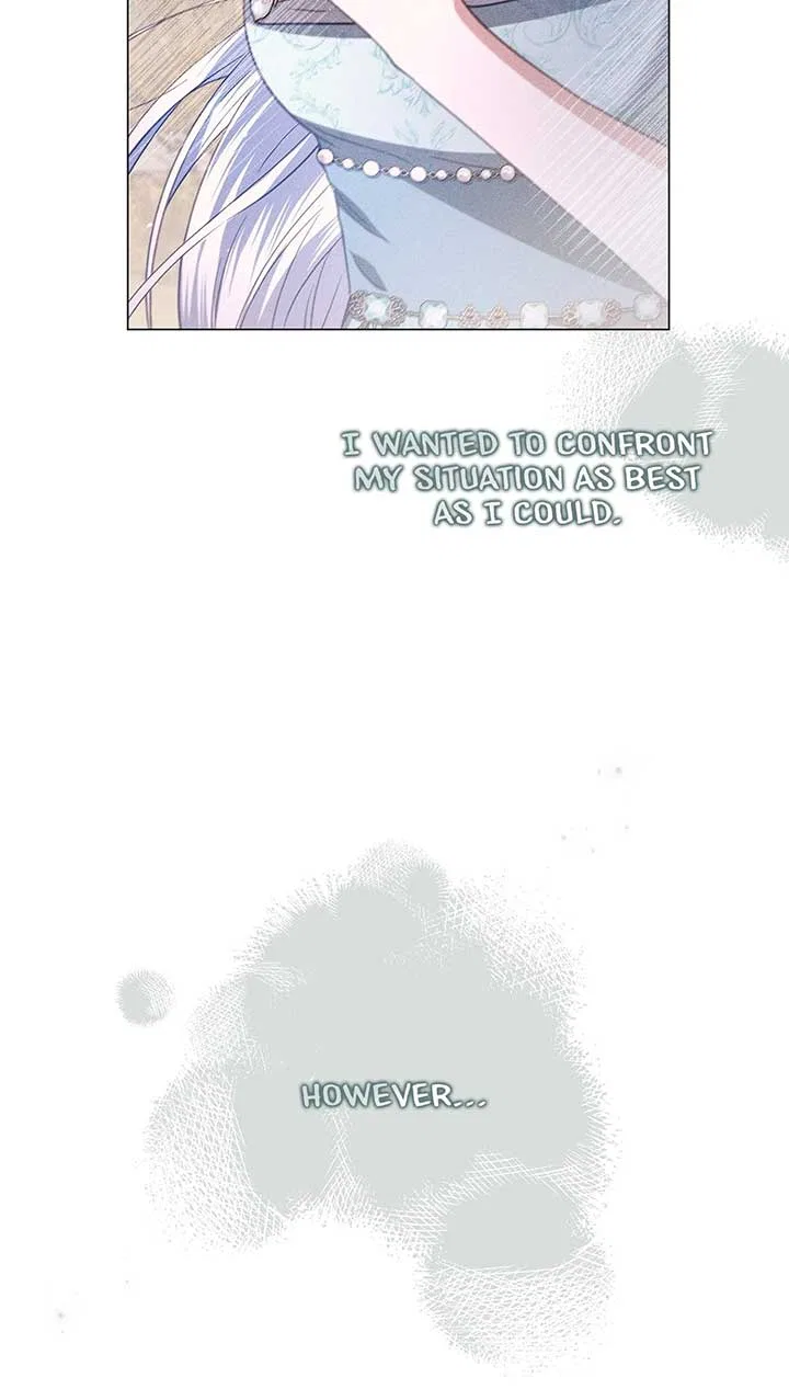 Traces of the Moon Chapter 56 – Page 8