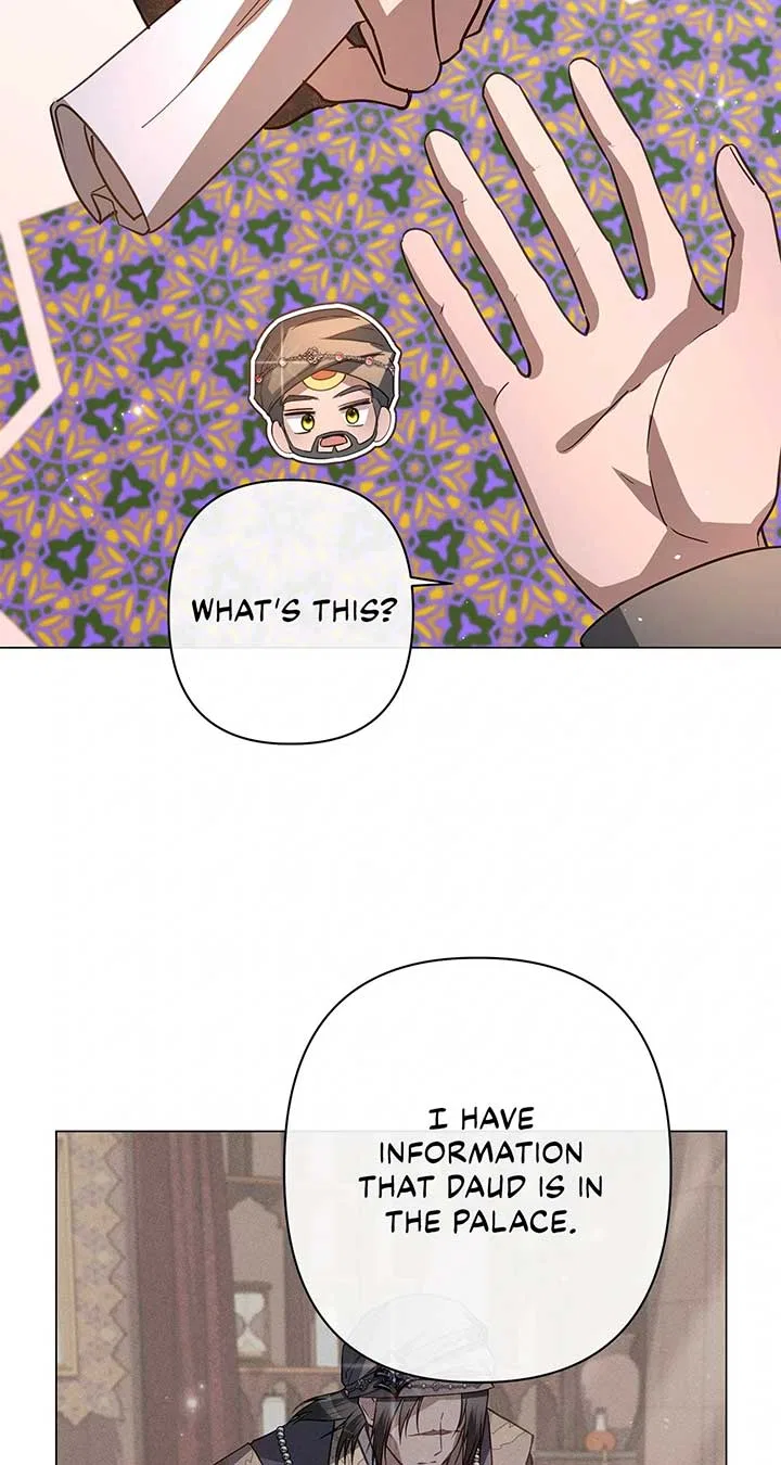 Traces of the Moon Chapter 56 – Page 34