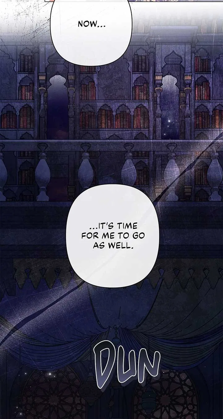 Traces of the Moon Chapter 56 – Page 40