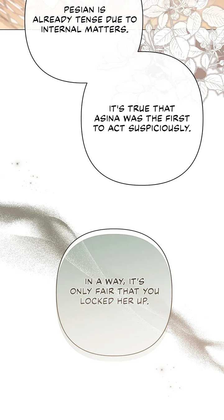 Traces of the Moon Chapter 55 – Page 38