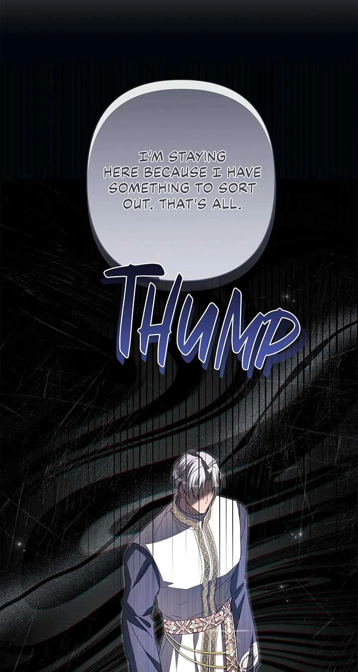 Traces of the Moon Chapter 54 – Page 33