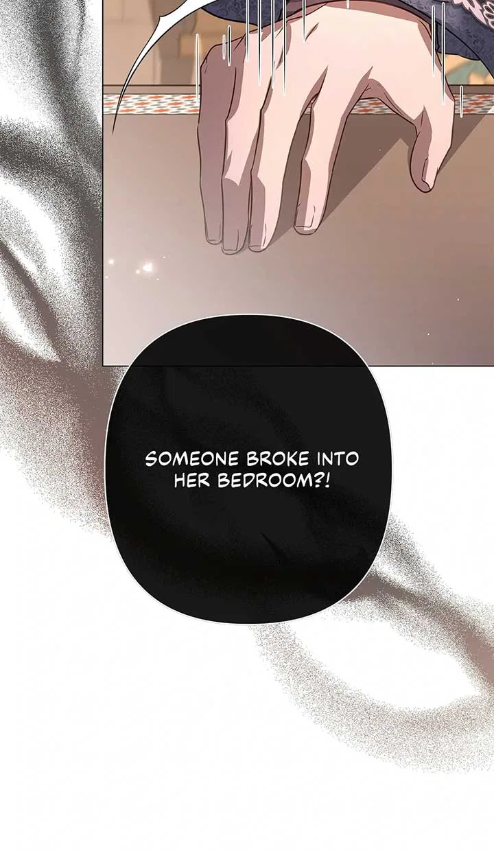 Traces of the Moon Chapter 53 – Page 35