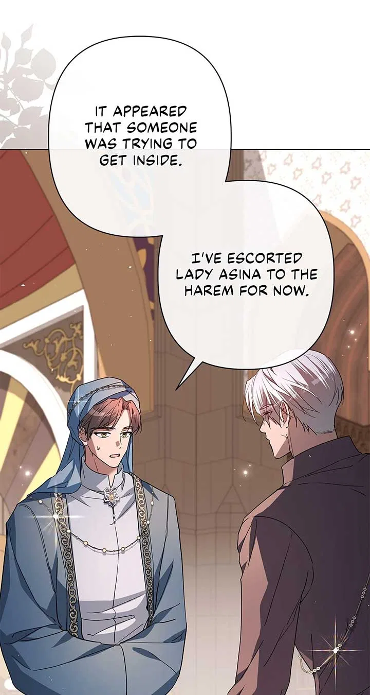 Traces of the Moon Chapter 53 – Page 36