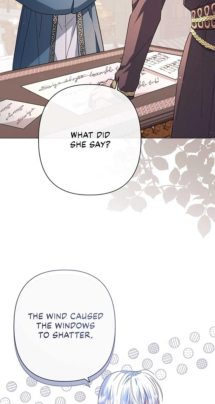 Traces of the Moon Chapter 53 – Page 37
