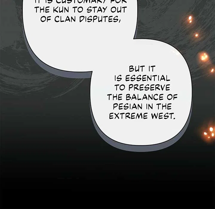 Traces of the Moon Chapter 53 – Page 50
