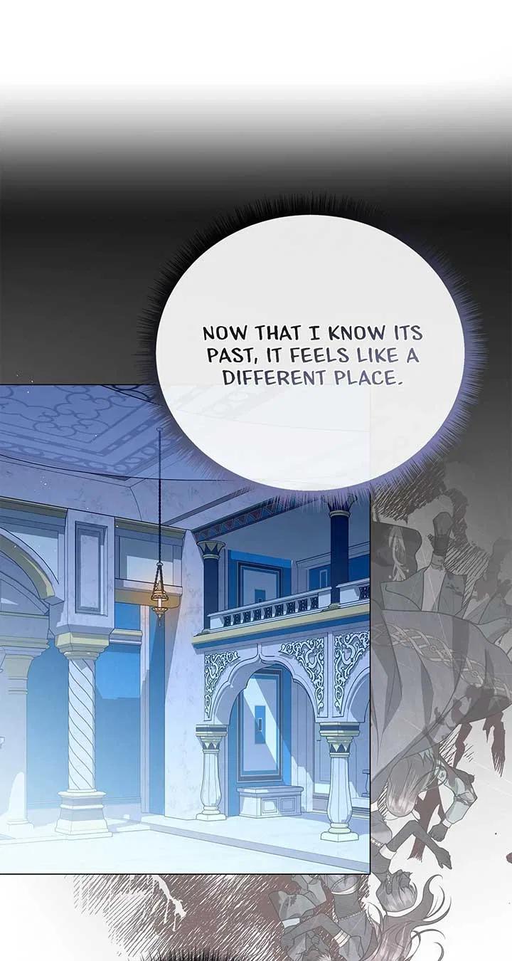 Traces of the Moon Chapter 53 – Page 64
