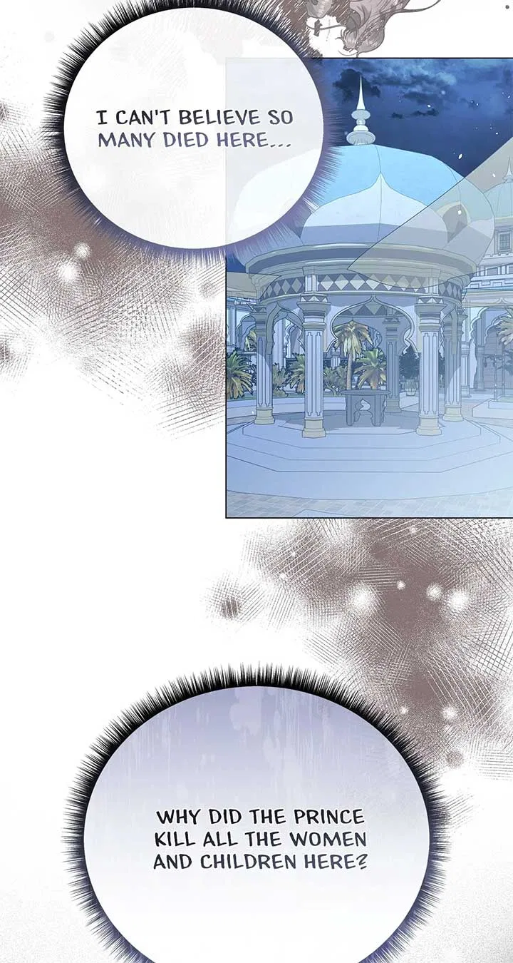 Traces of the Moon Chapter 53 – Page 65