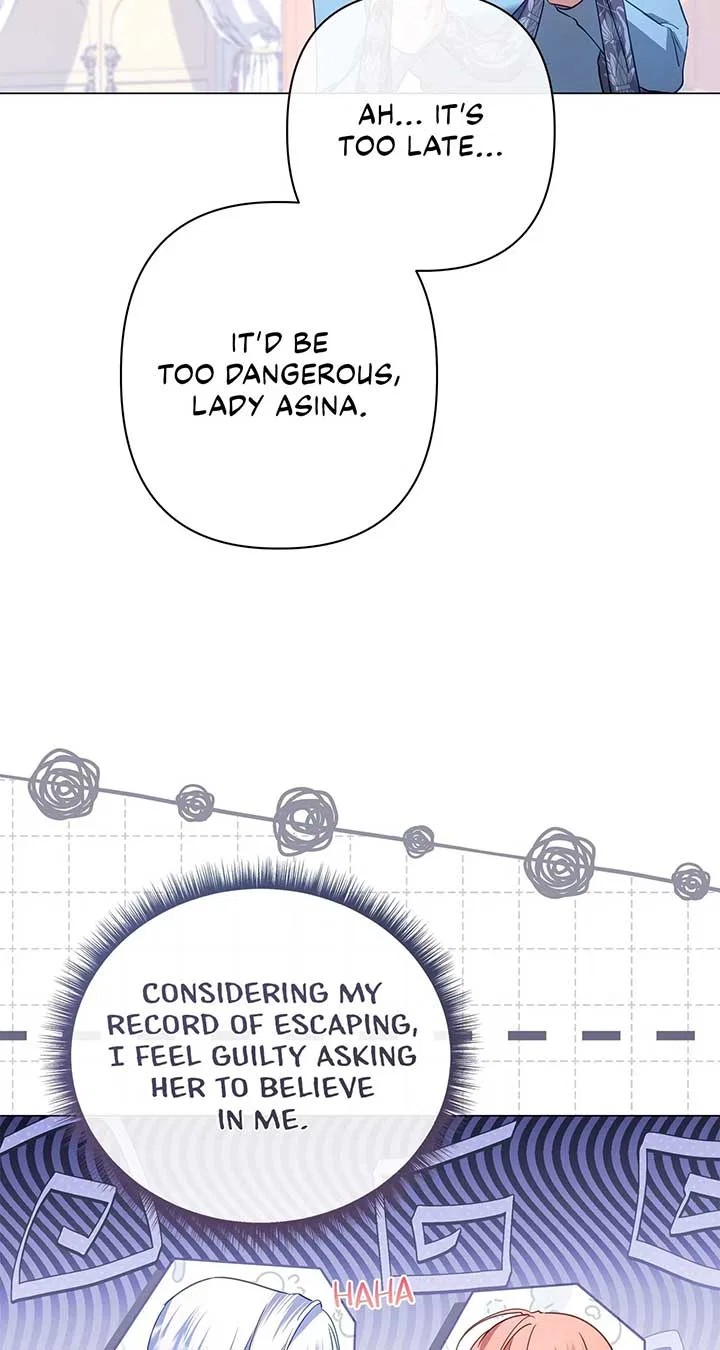 Traces of the Moon Chapter 52 – Page 70