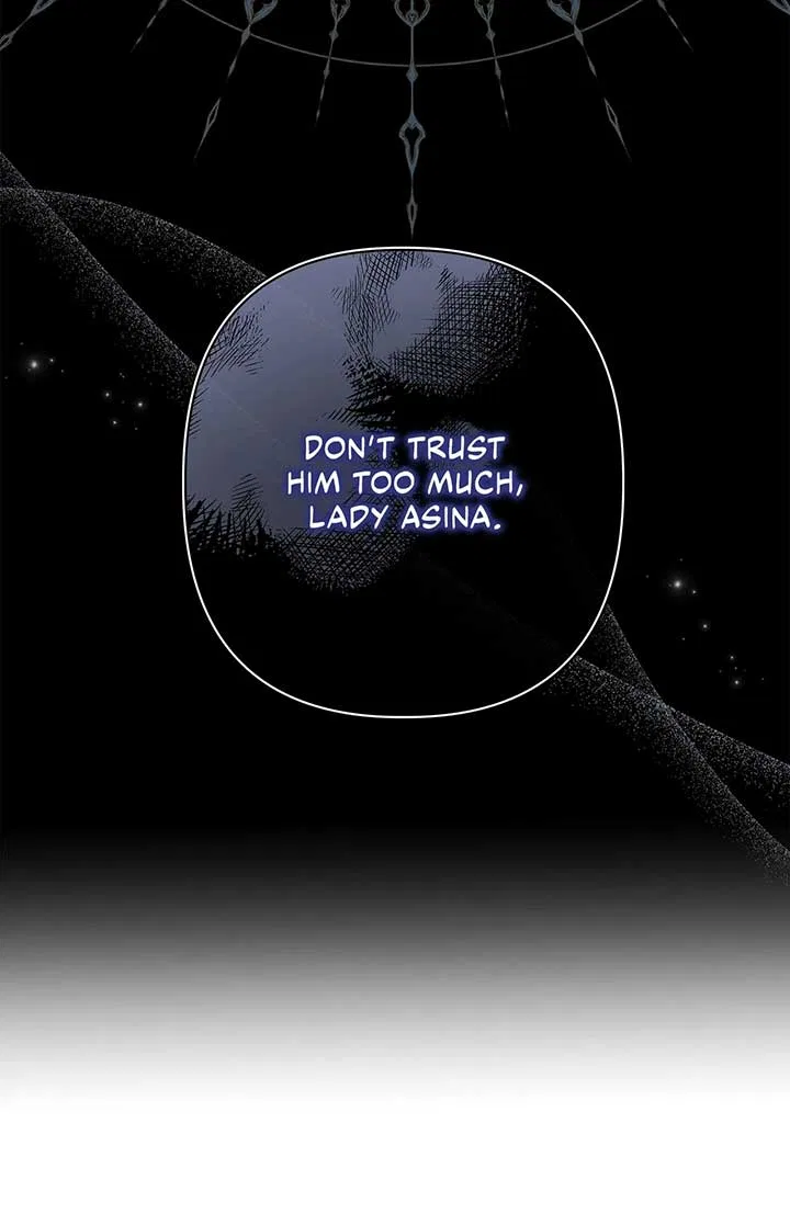 Traces of the Moon Chapter 51 – Page 14