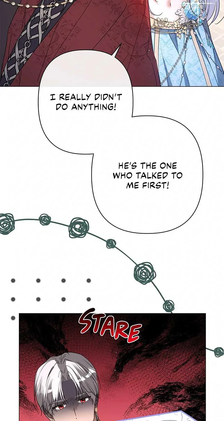 Traces of the Moon Chapter 51 – Page 23