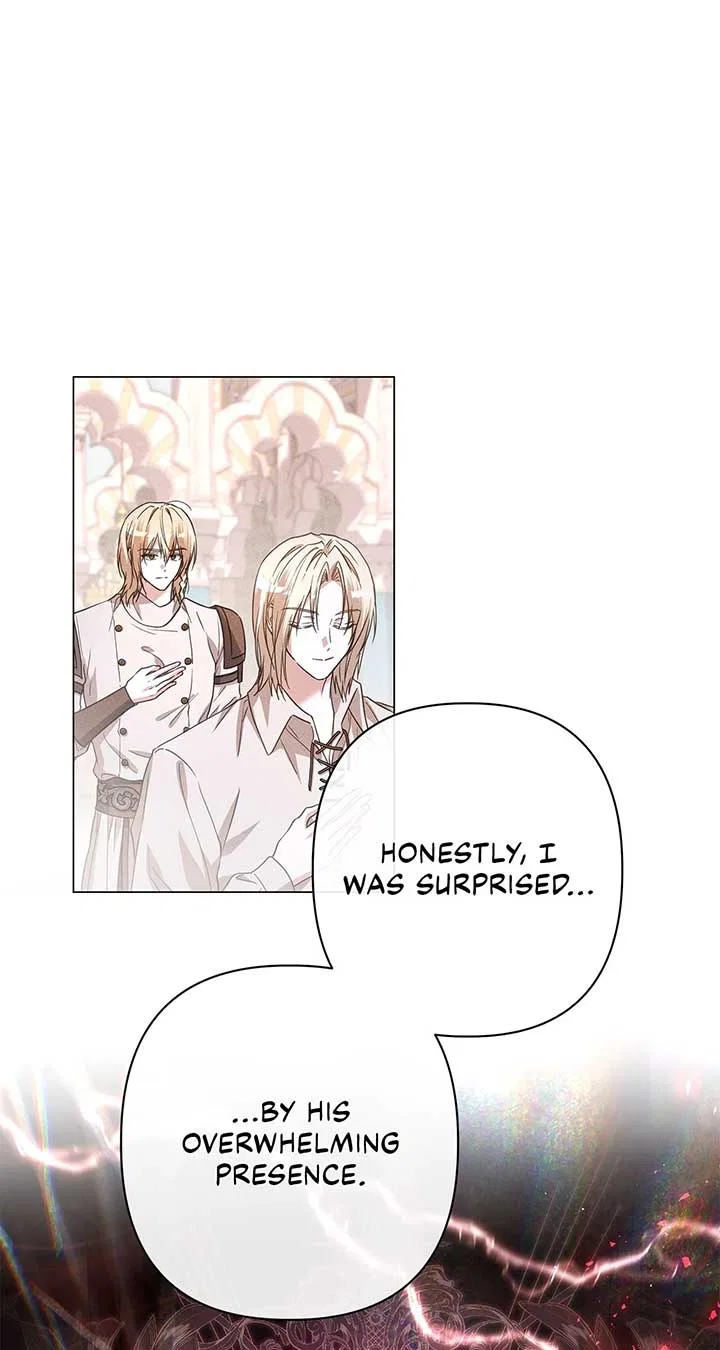 Traces of the Moon Chapter 50 – Page 45