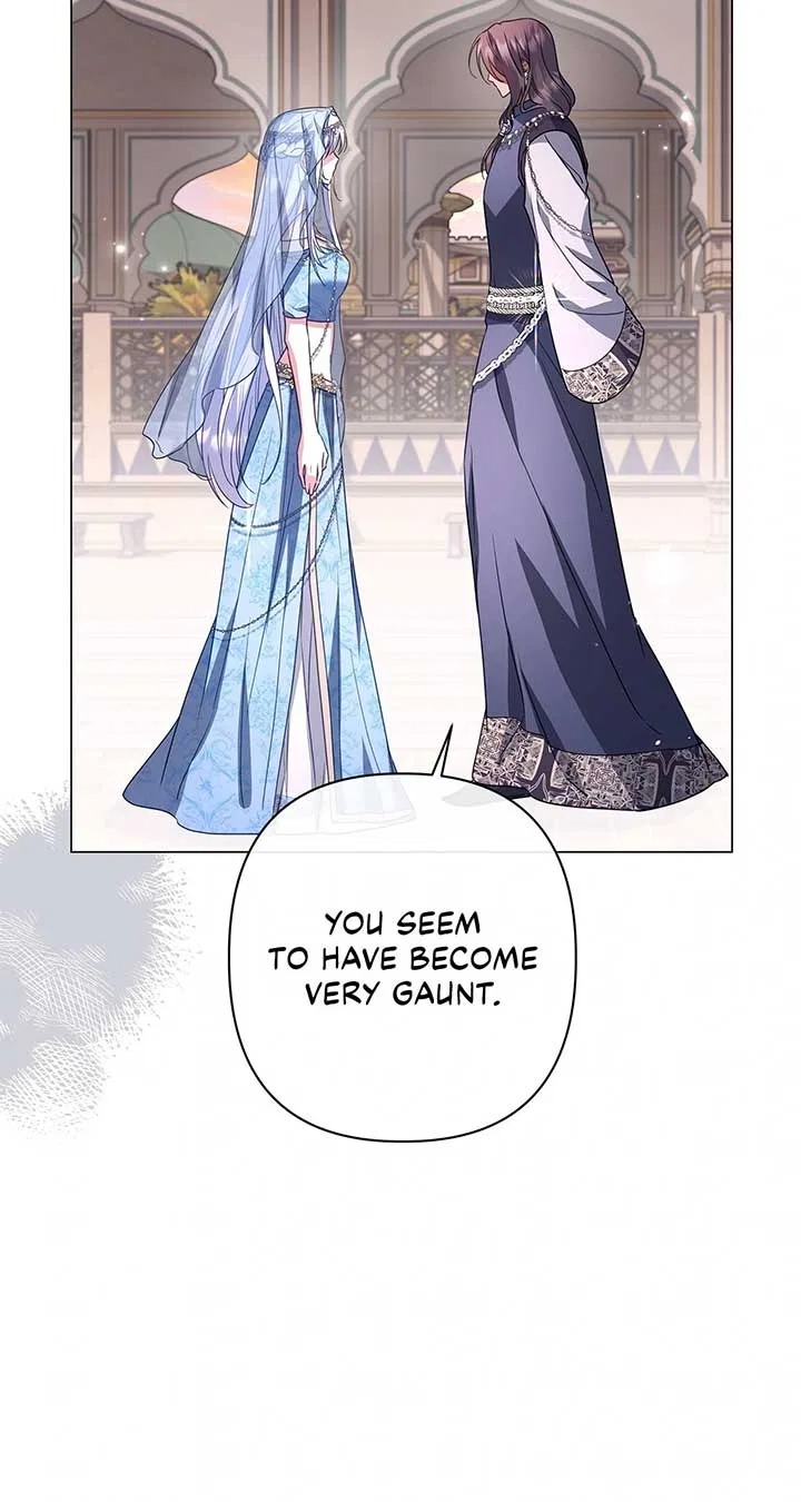 Traces of the Moon Chapter 50 – Page 75
