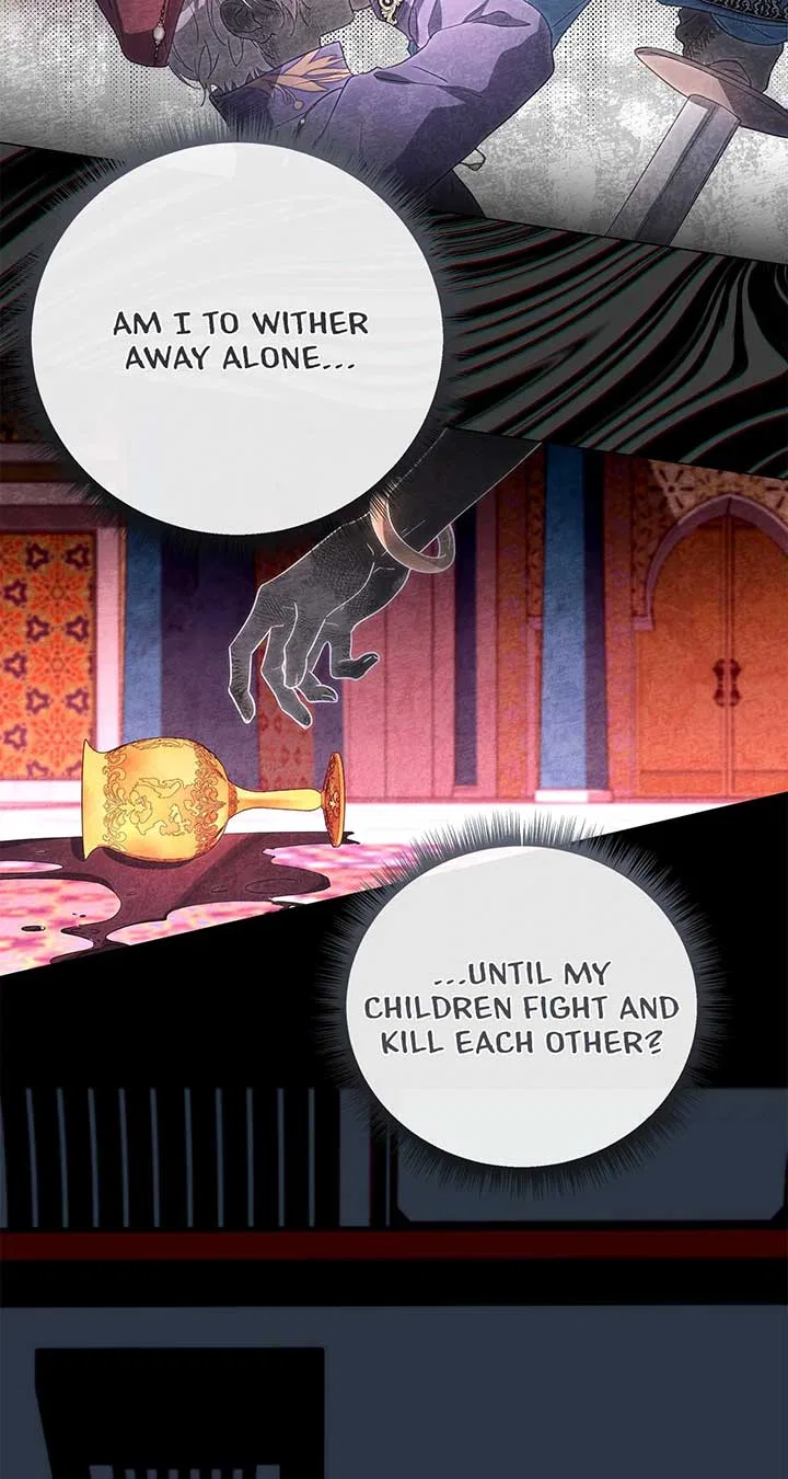 Traces of the Moon Chapter 49 – Page 17