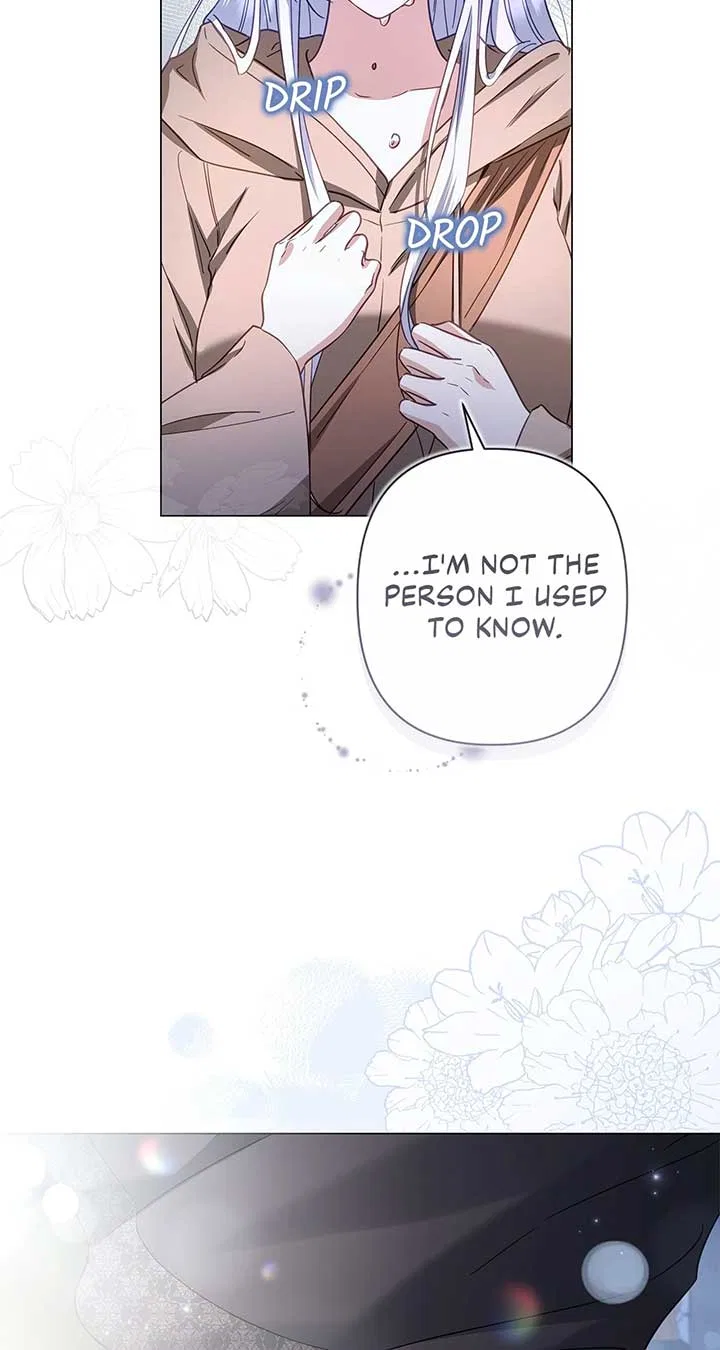 Traces of the Moon Chapter 49 – Page 45