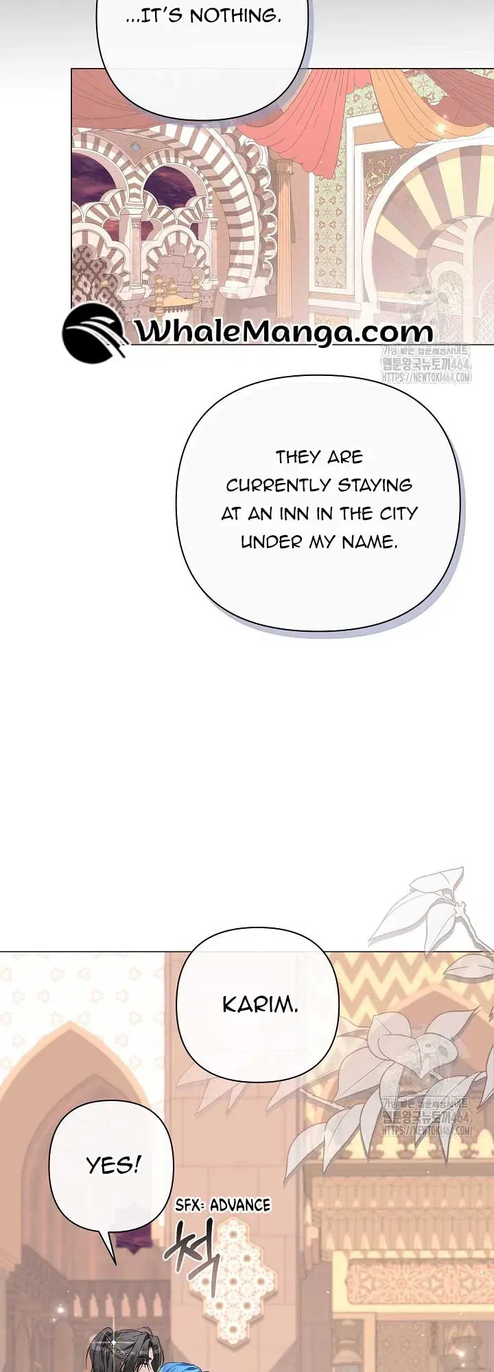 Traces of the Moon Chapter 48 – Page 7