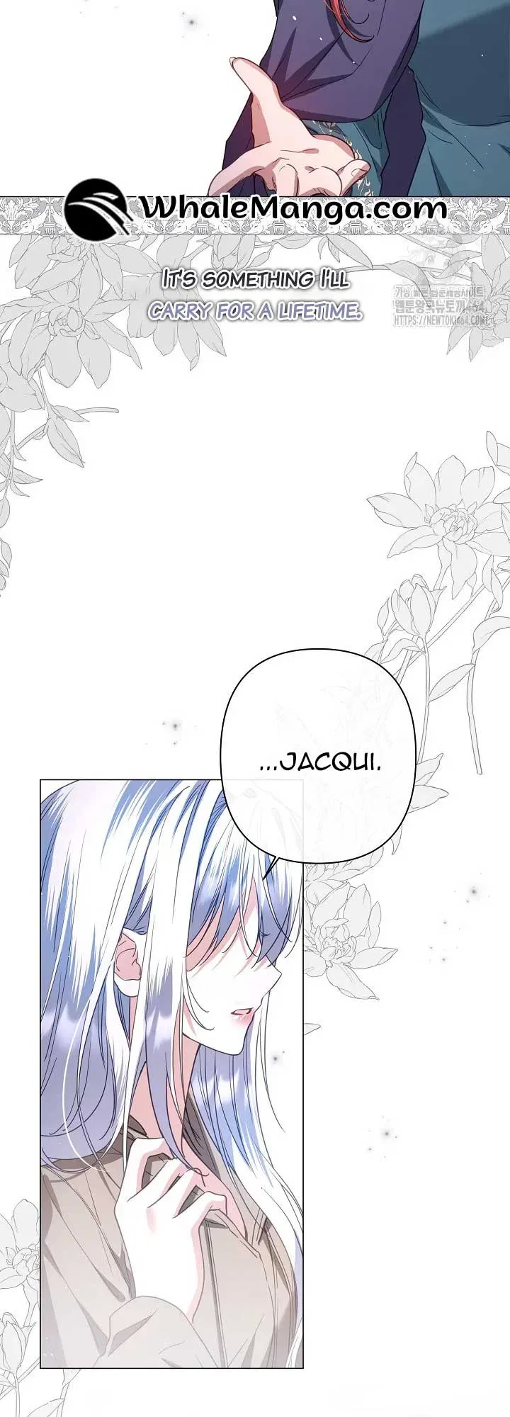 Traces of the Moon Chapter 48 – Page 39