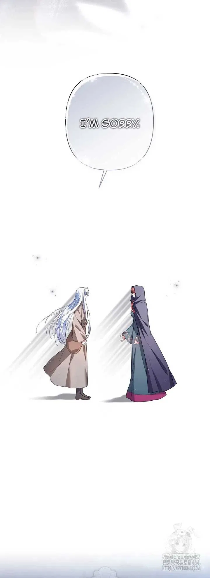 Traces of the Moon Chapter 48 – Page 41