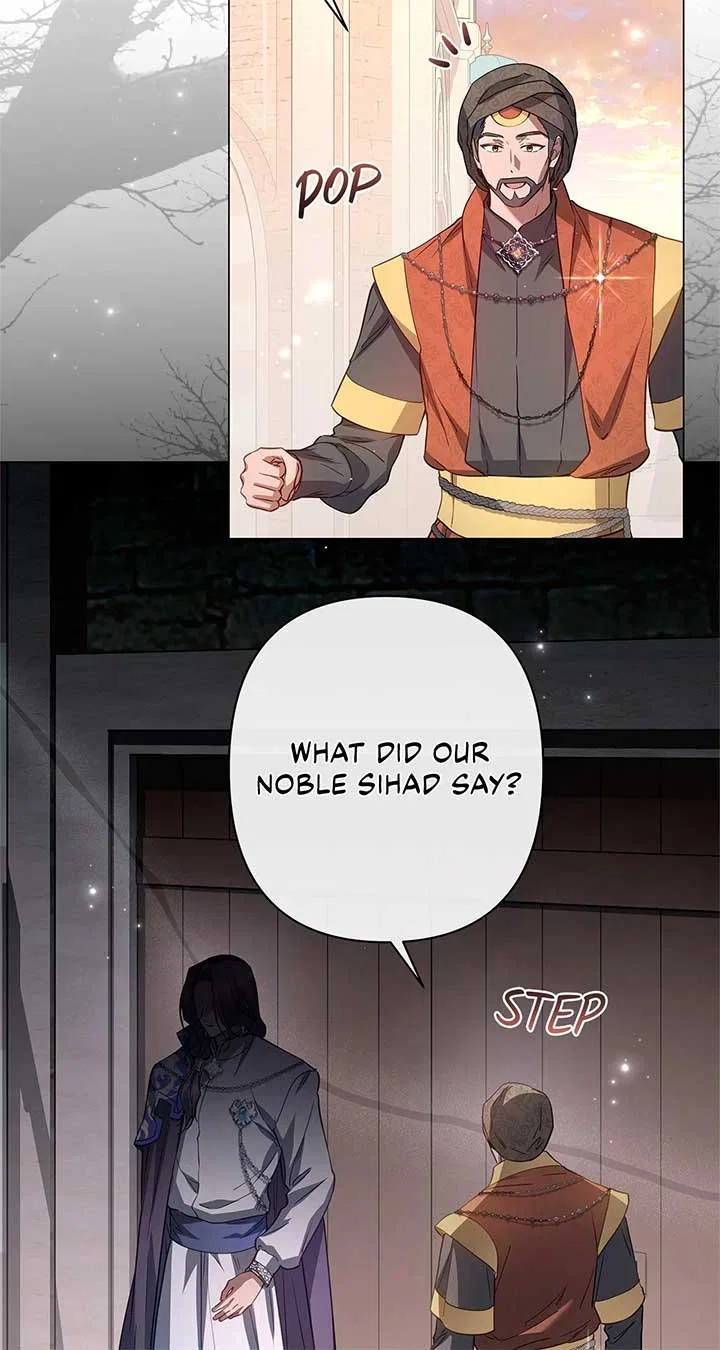 Traces of the Moon Chapter 46 – Page 38