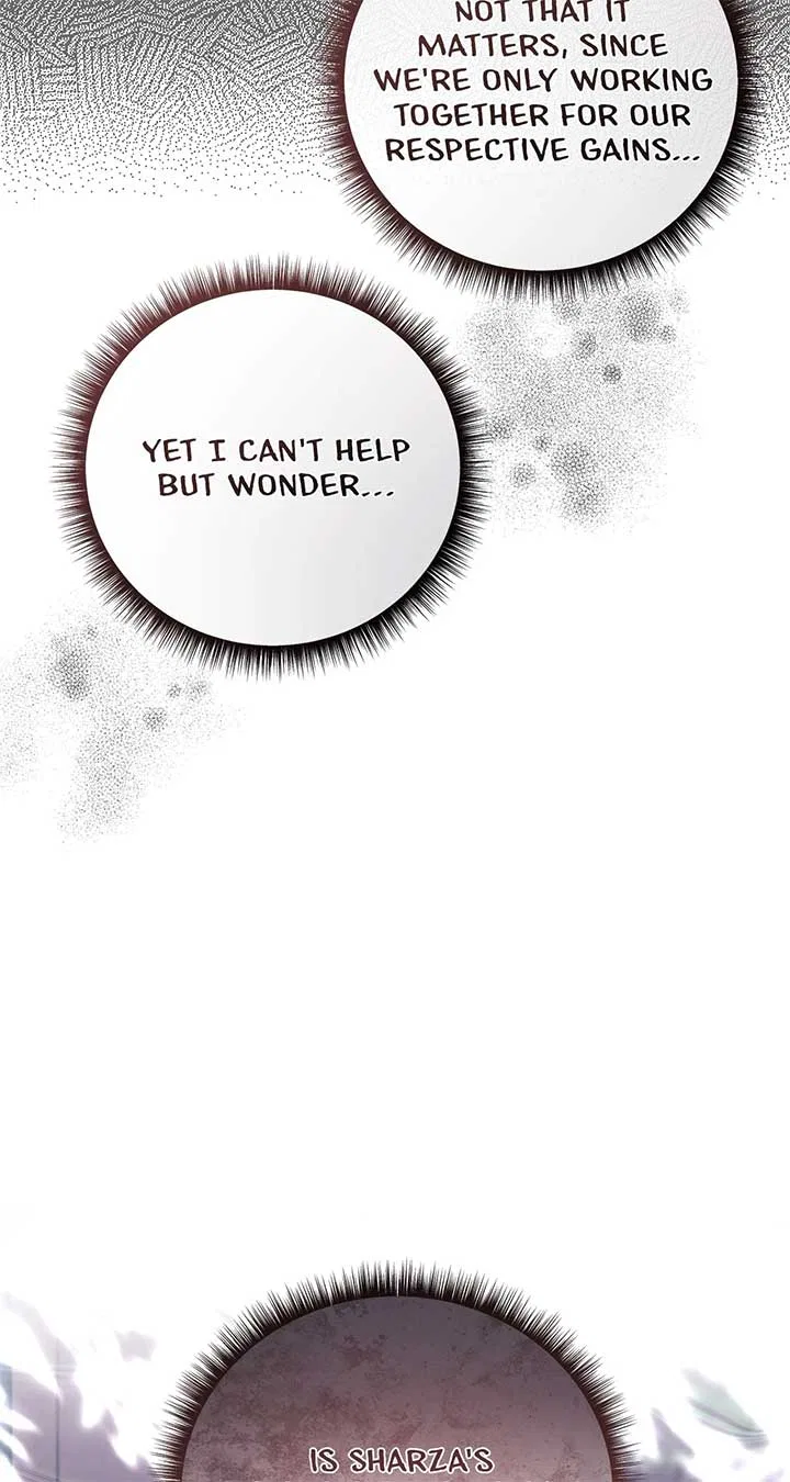 Traces of the Moon Chapter 46 – Page 42