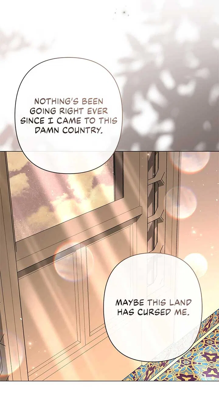 Traces of the Moon Chapter 46 – Page 53