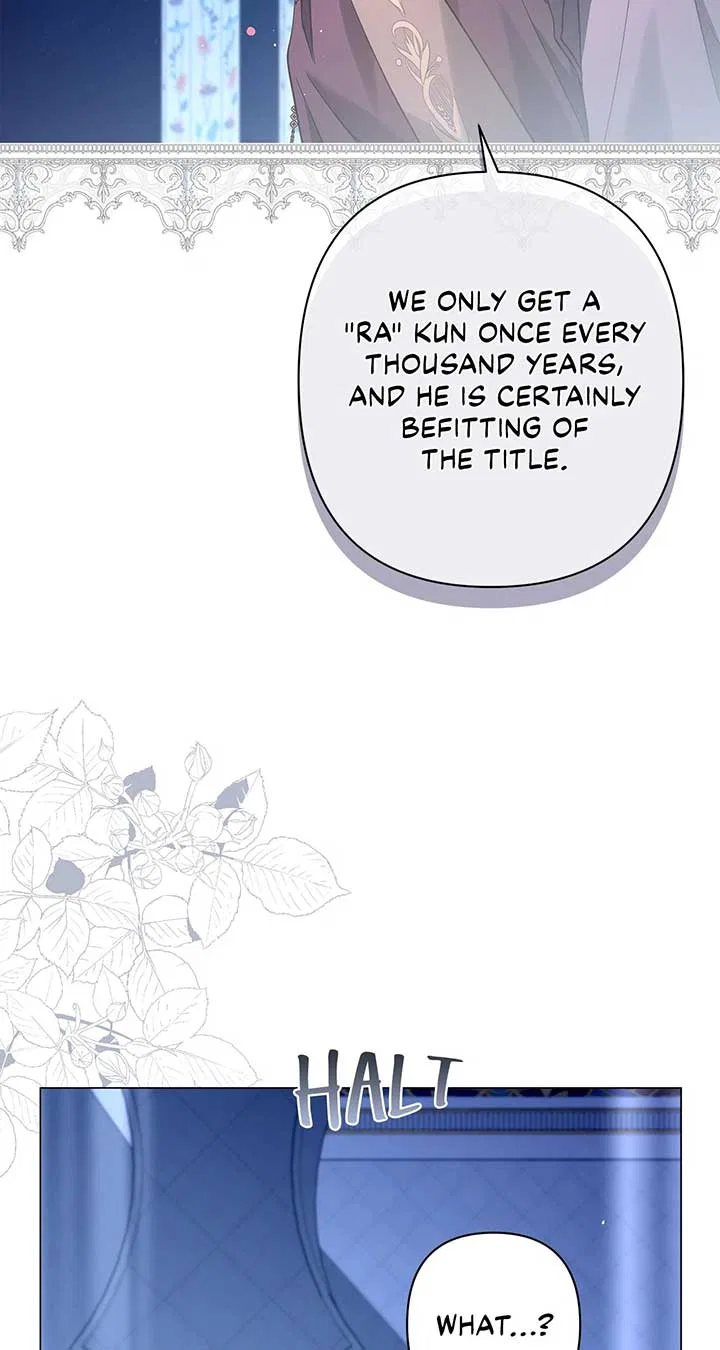 Traces of the Moon Chapter 45 – Page 24