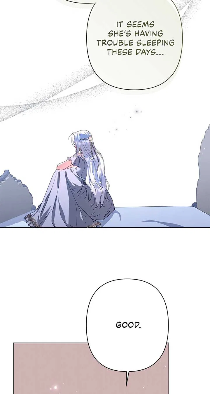 Traces of the Moon Chapter 45 – Page 33