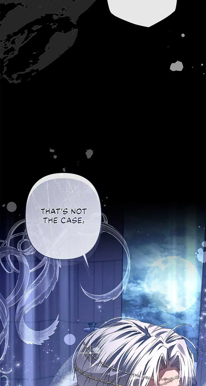 Traces of the Moon Chapter 45 – Page 54