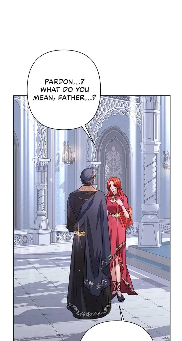 Traces of the Moon Chapter 44 – Page 2