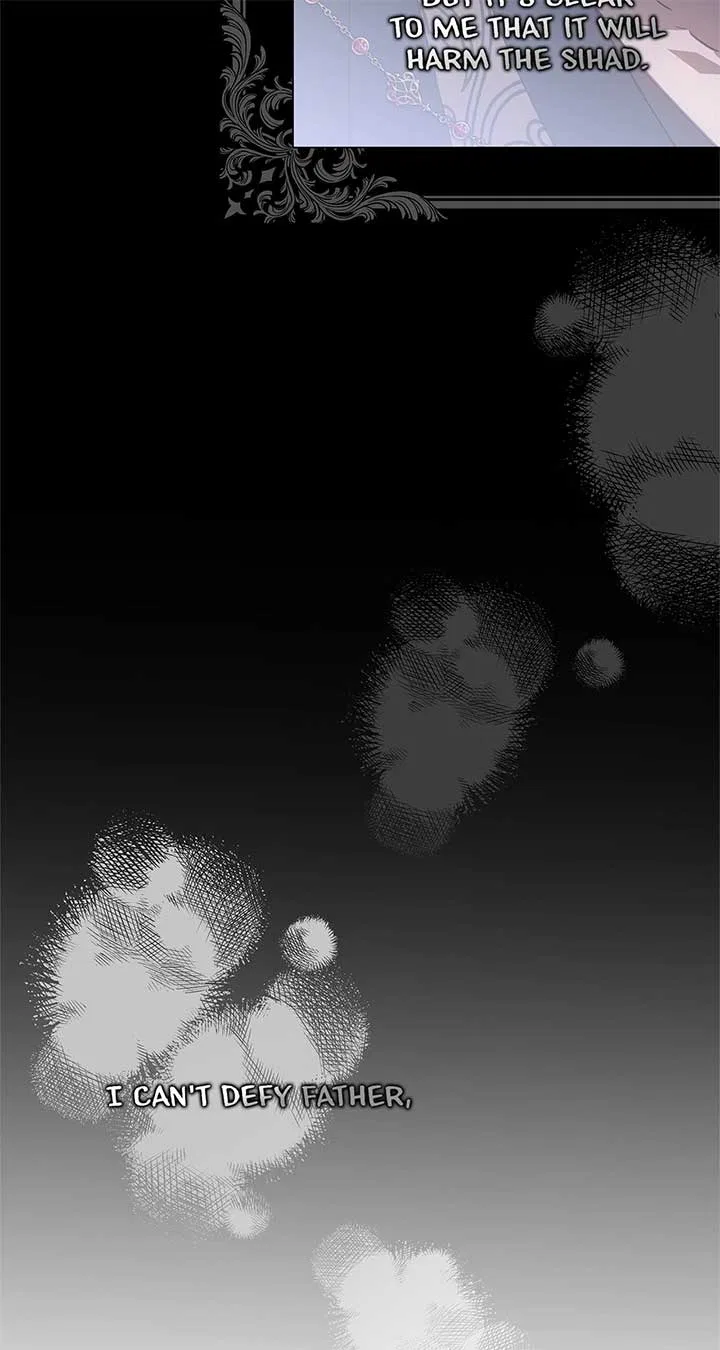 Traces of the Moon Chapter 44 – Page 11