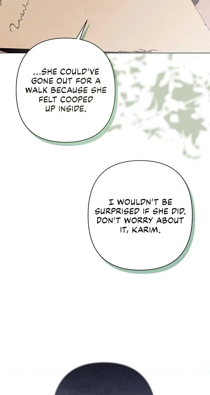 Traces of the Moon Chapter 44 – Page 62