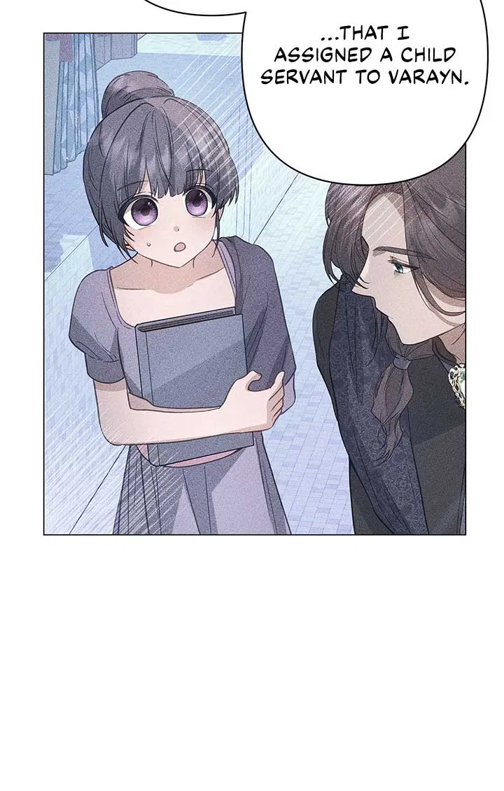 Traces of the Moon Chapter 44 – Page 65