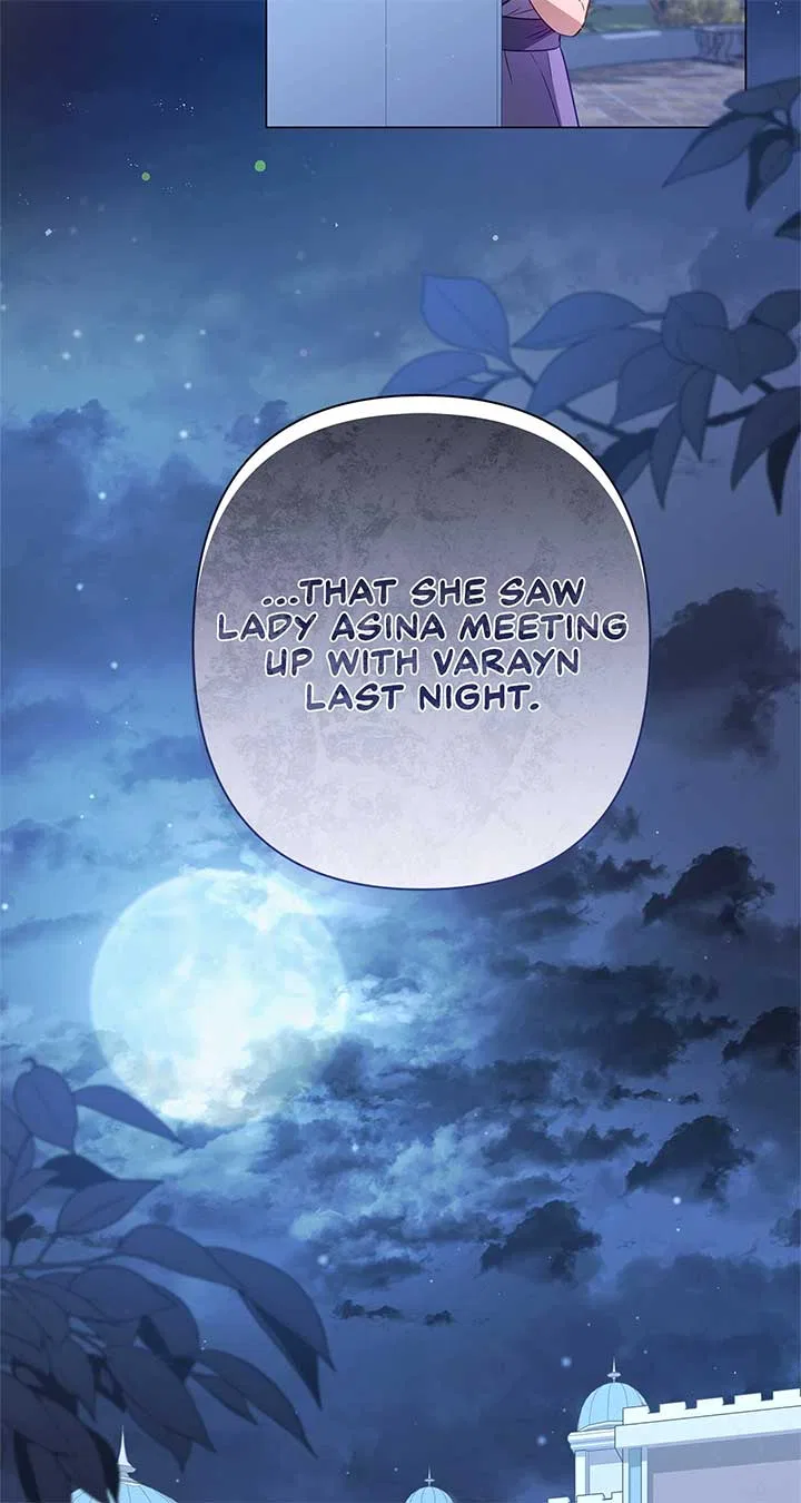 Traces of the Moon Chapter 44 – Page 68