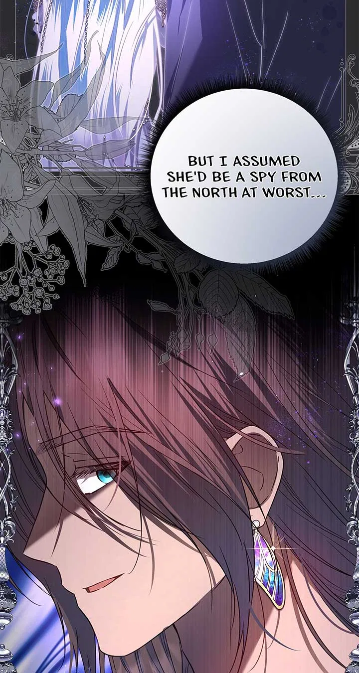 Traces of the Moon Chapter 44 – Page 72
