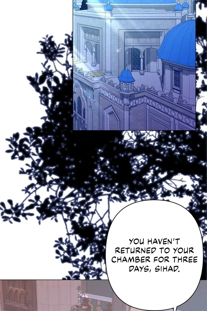 Traces of the Moon Chapter 43 – Page 2