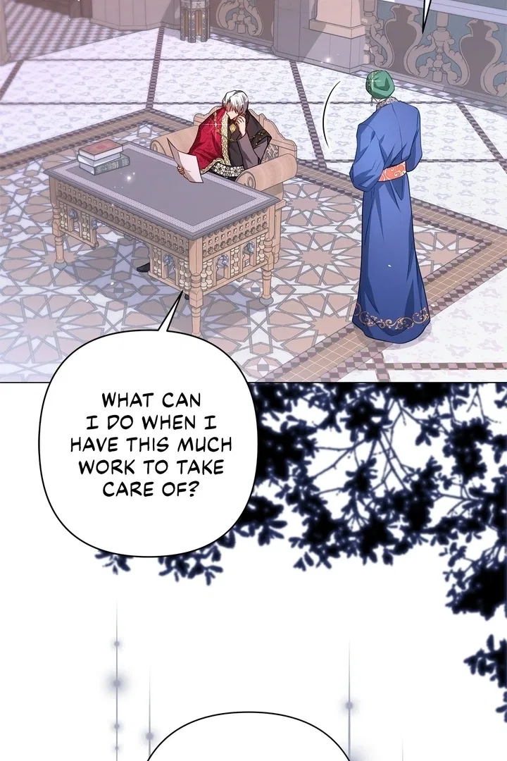 Traces of the Moon Chapter 43 – Page 3