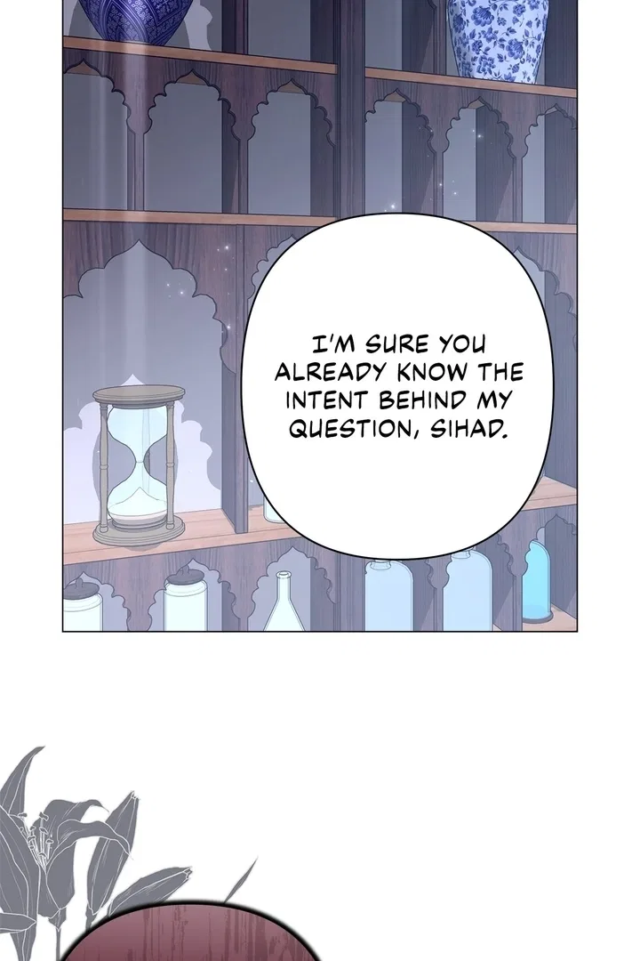 Traces of the Moon Chapter 43 – Page 10