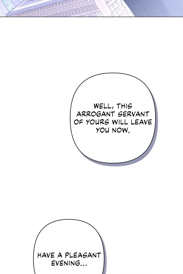 Traces of the Moon Chapter 43 – Page 20