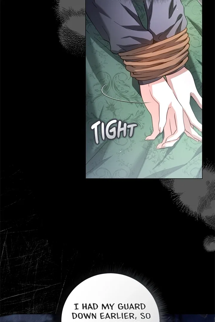 Traces of the Moon Chapter 43 – Page 32