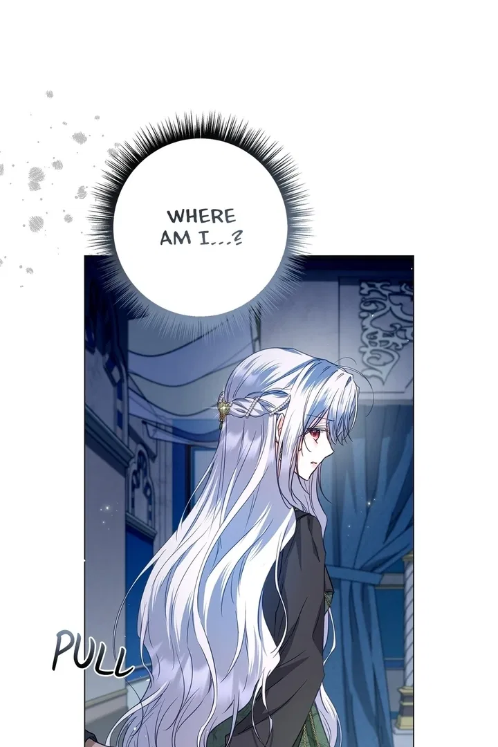 Traces of the Moon Chapter 43 – Page 38