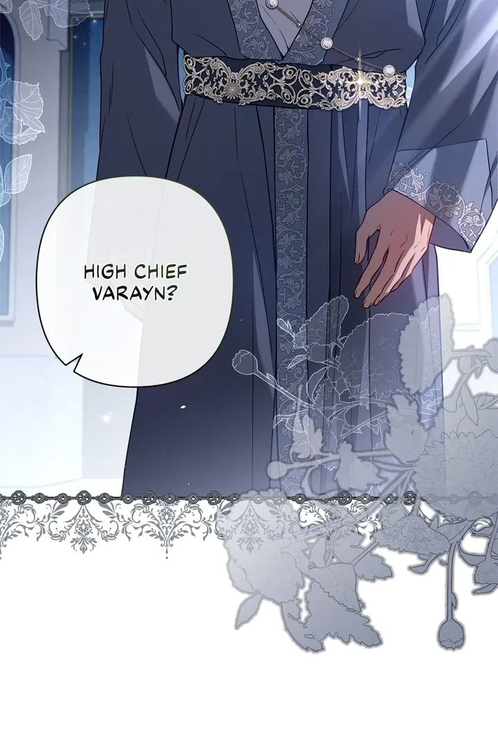Traces of the Moon Chapter 43 – Page 41