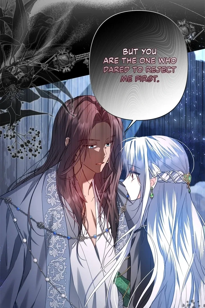 Traces of the Moon Chapter 43 – Page 46